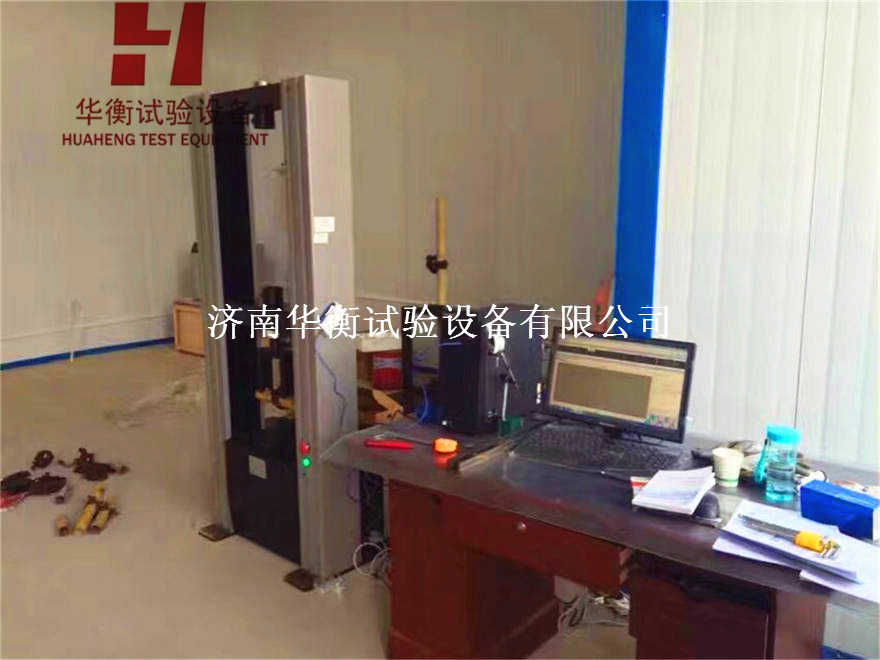 微機(jī)控制五金工具扭轉(zhuǎn)試驗(yàn)機(jī)