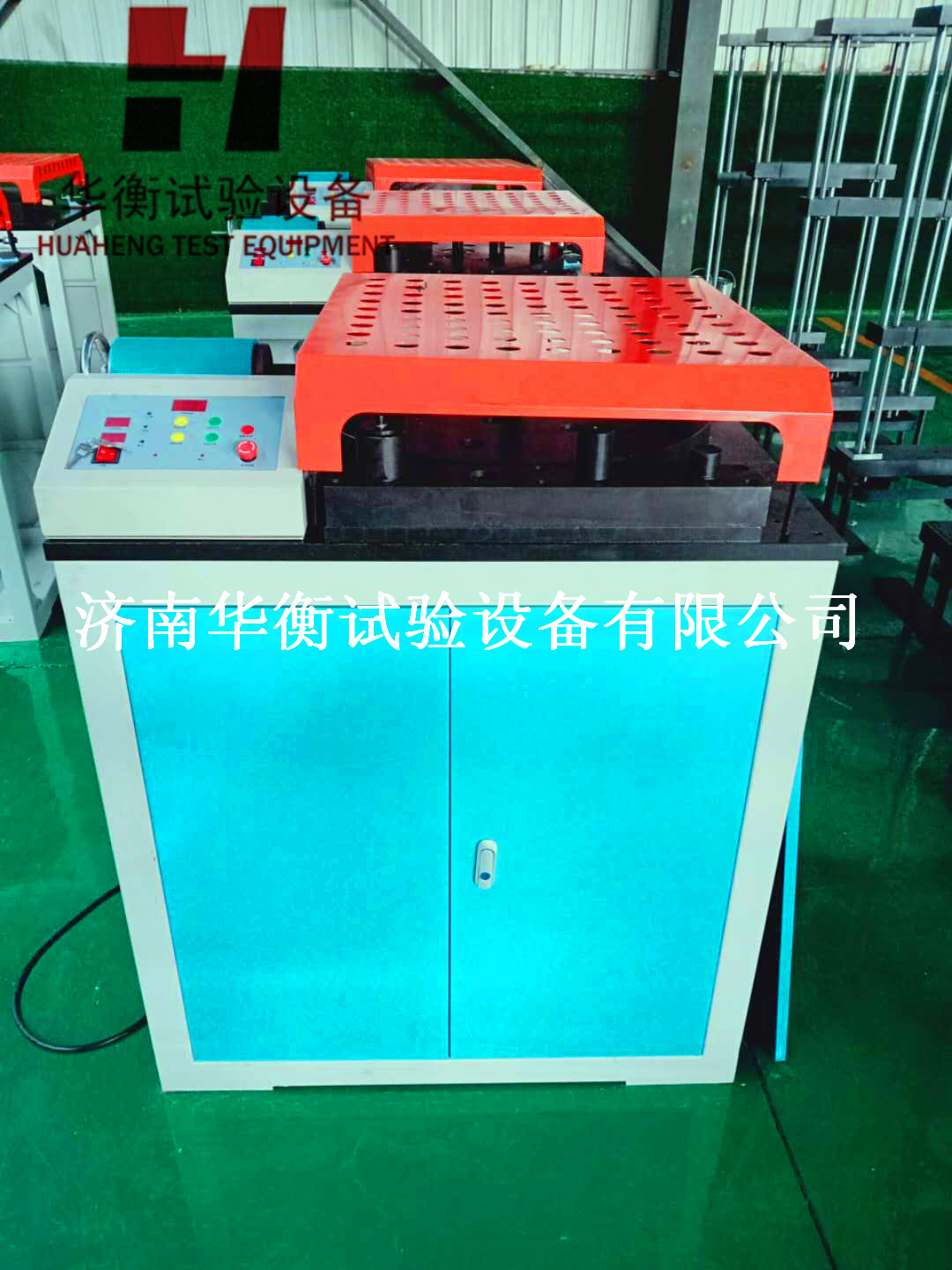 微機(jī)控制五金工具扭轉(zhuǎn)試驗(yàn)機(jī)