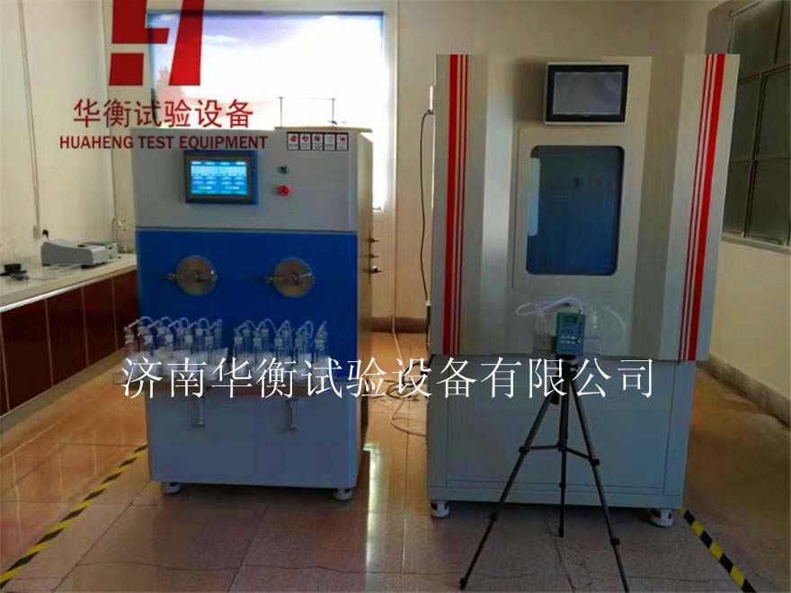 氣體分析法甲醛檢測儀 人造板氣體分析法甲醛測試儀