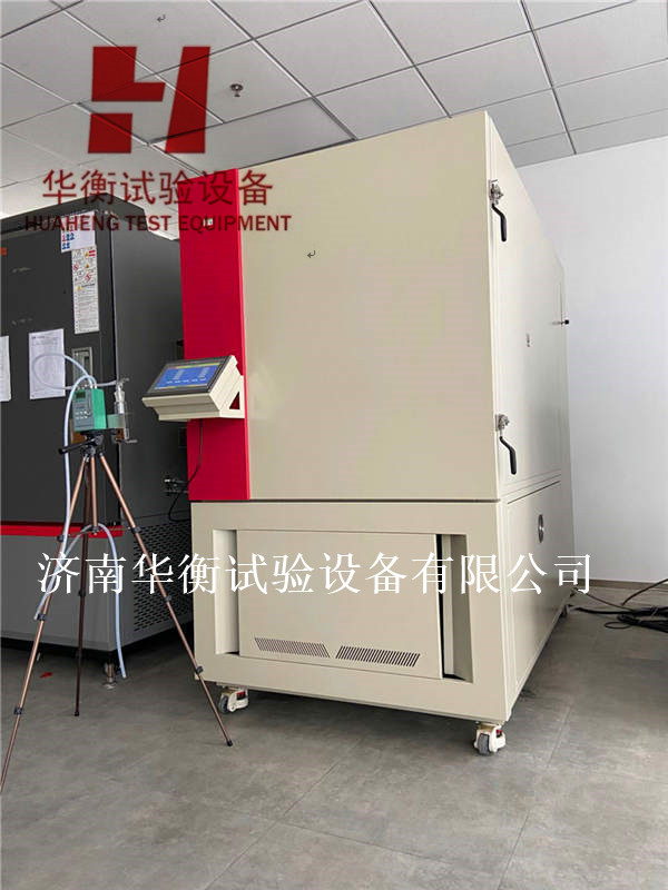 一立方米涂料甲醛VOC測試環境測試艙JG/T528-2017